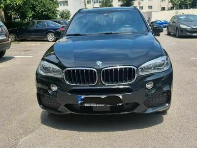 second-hand BMW X5 xDrive30d