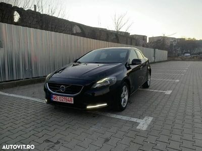 Volvo V40 CC