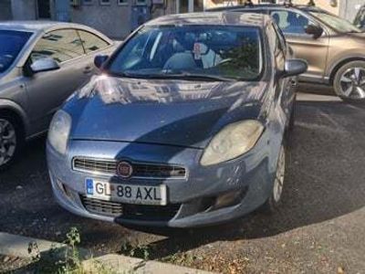 Fiat Bravo
