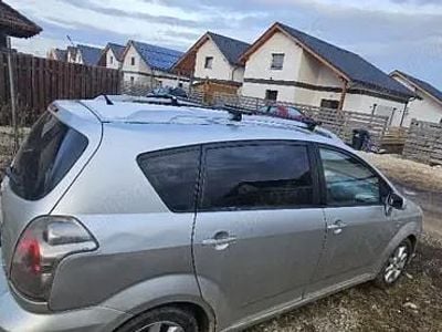 Second-hand Toyota Corolla Verso 116 CP (85 kW) 2005 Monovolum