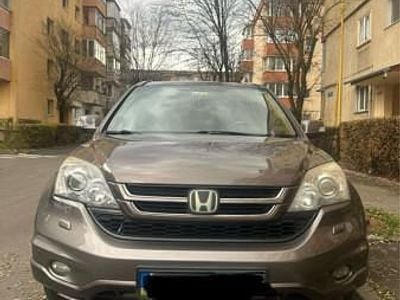 Utilizat 2012 Honda CR-V SUV | 9.400 EUR