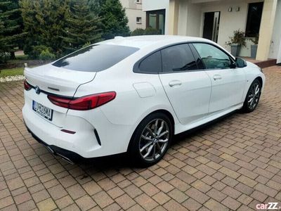 second-hand BMW M235 Seria 2xDrive, 2020