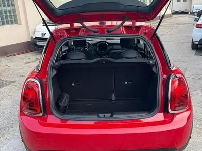 Second-hand Mini Cooper Coupé 102 CP (75 kW) 2019 Coupe