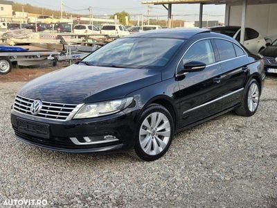 VW CC