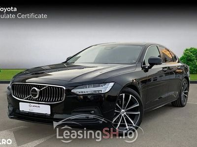 second-hand Volvo S90 B5 MHEV AT AWD Core