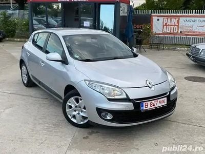 Renault Mégane III