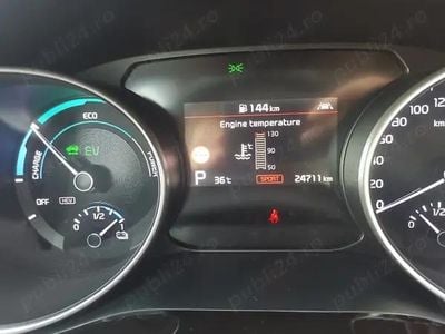 Utilizat 2022 Kia XCeed SUV | 25.500 EUR (Scump)