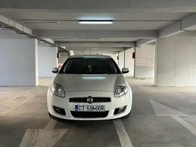 Fiat Bravo