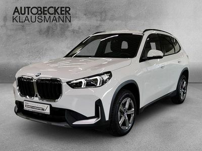 Utilizat 2024 BMW X1 SUV | 45.881 EUR