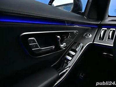 Second-hand Mercedes S350 286 CP (210 kW) 2021 Berlinǎ