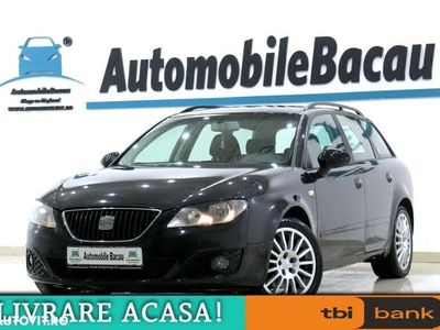 Seat Exeo