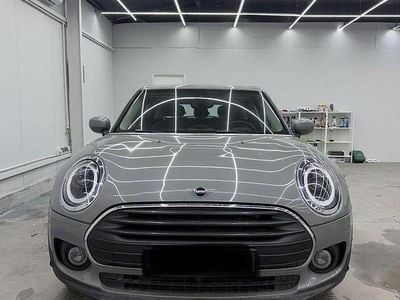 Second-hand Mini Clubman 102 CP (75 kW) 2022 Culoaregri Break