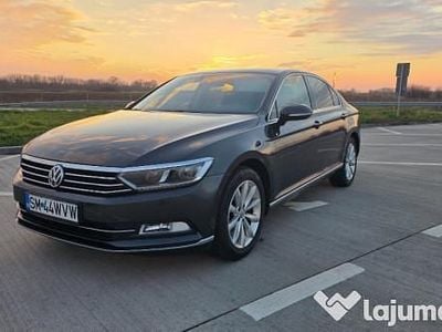 Utilizat 2018 VW Passat Highline Berlinǎ | 17.200 EUR
