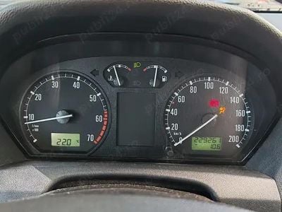 Gri Utilizat 2004 Skoda Fabia Break | 1.800 EUR