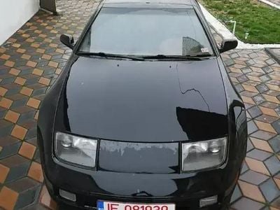 Utilizat 1990 Nissan 300 ZX Coupe | 8.000 EUR