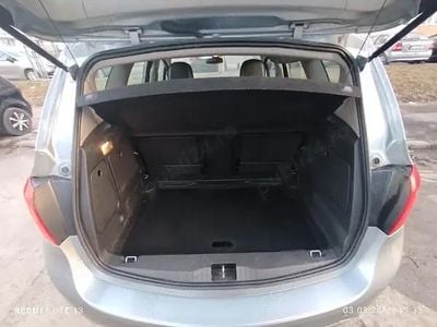 Second-hand Opel Meriva 110 CP (80 kW) 2014 Monovolum