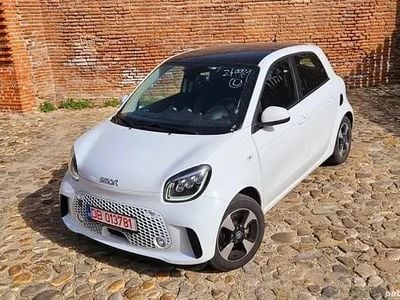 Second-hand Smart ForFour Electric Drive 58 kW (80 CP) 2020 Hatchback