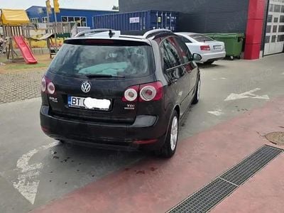 Negru Utilizat 2010 VW Golf VI Hatchback | 5.750 EUR (Puțin scump)