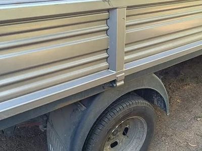 Utilizat 2009 Iveco Daily | 11.800 EUR