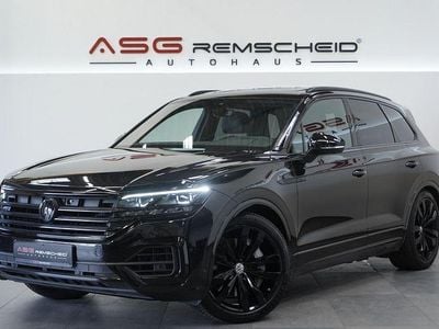 Utilizat 2020 VW Touareg R-line SUV | 67.285 EUR (Preț OK)