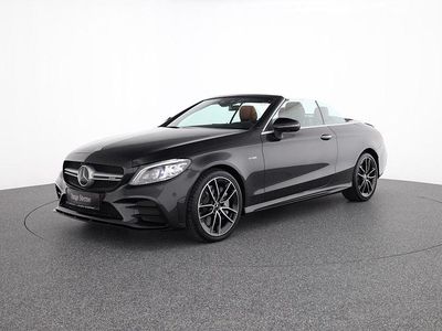 Utilizat 2023 Mercedes C43 AMG AMG Cabrio | 86.626 EUR
