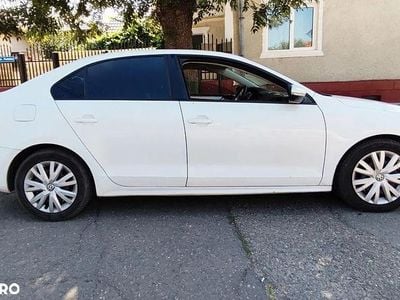 VW Jetta
