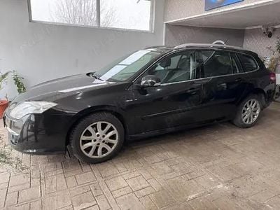 Second-hand Renault Laguna III 150 CP (110 kW) 2009 Break