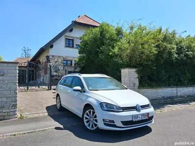 VW Golf VII