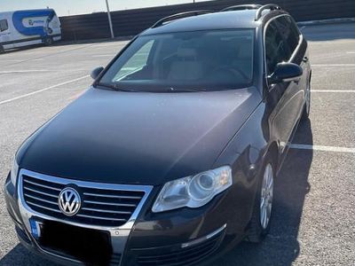 Utilizat 2010 VW Passat Break | 4.000 EUR