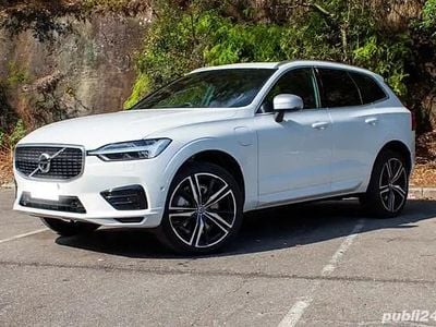 Second-hand Volvo XC60 303 CP (222 kW) 2019 SUV