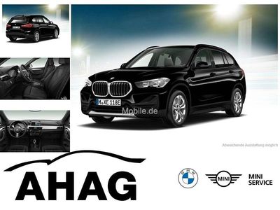 Utilizat 2021 BMW X1 SUV | 26.199 EUR (Preț bun)