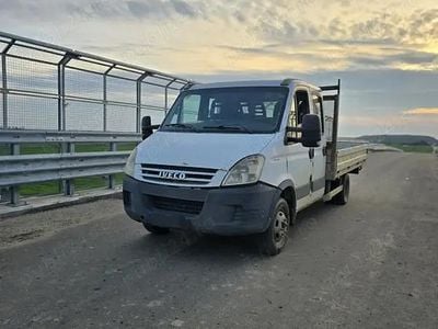 Utilizat 2007 Iveco Daily | 4.300 EUR (Super Preț)