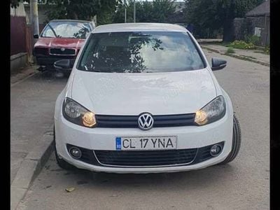 VW Golf VI