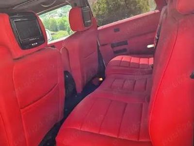 Utilizat 2006 Hummer H2 SUV | 47.500 EUR