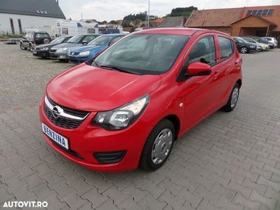 Opel Karl