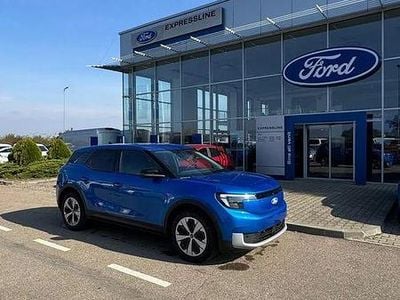 Nouă Ford Explorer 125 kW (170 CP) 2025 Culoarealbastru SUV