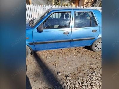 Dacia Solenza