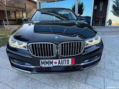 Second-hand 2016 BMW 730 Berlinǎ | 24.000 EUR