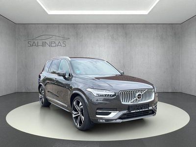 Second-hand Volvo XC90 Ultimate 235 CP (172 kW) 2023 SUV