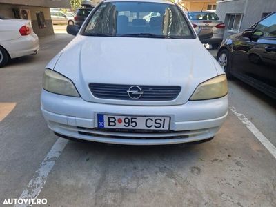 second-hand Opel Astra 1.6i Enjoy