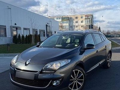 Culoaregri Utilizat 2013 Renault Mégane III Bose Edition Hatchback | 4.749 EUR (Preț OK)