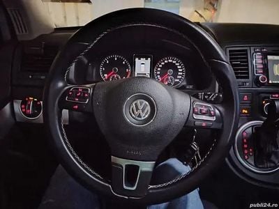 Second-hand VW T5 180 CP (132 kW) 2014 Van