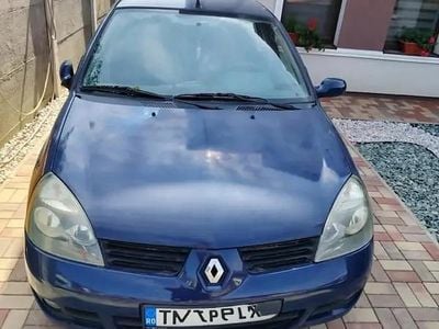 Renault Symbol