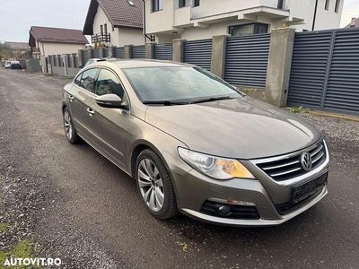 VW CC