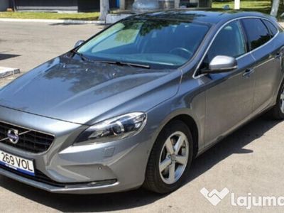 second-hand Volvo V40 d4 190CP