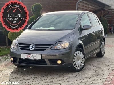 VW Golf Plus second-hand de vânzare (169) - AutoUncle