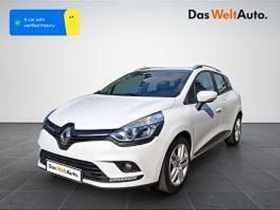 Renault Clio GrandTour