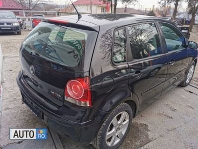 second-hand VW Polo euro4 diesel 1.9 TDI