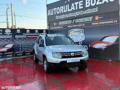 Culoareargint Utilizat 2015 Dacia Duster Prestige SUV | 7.900 EUR (Preț OK)