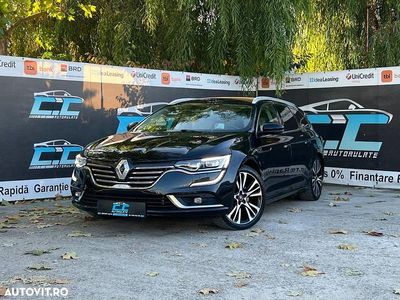 Renault Talisman GrandTour